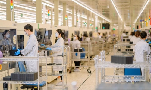 TP.HCM sẽ trả 100 triệu đồng/tháng cho chuyên gia, nhà khoa học