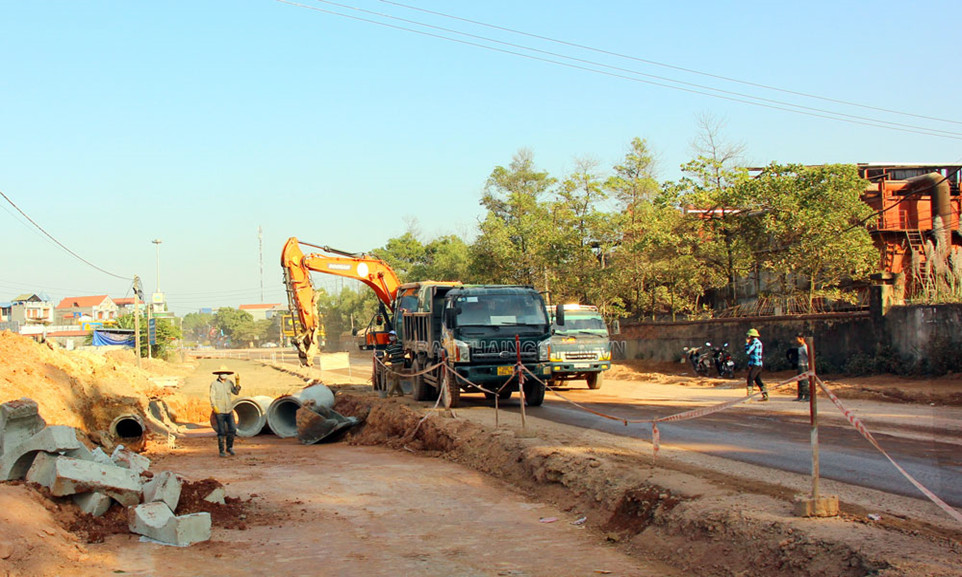 Các cơ quan liên quan đang nghiên cứu điều chỉnh, sửa đổi các quy chuẩn, tiêu chuẩn, định mức, đơn giá chưa hợp lý trong ngành giao thông vận tải.