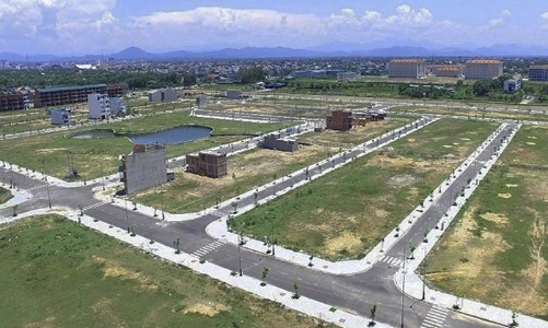 Khánh Hòa mời tham gia xác định giá đất 10 dự án