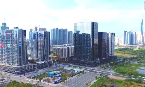 TP.HCM: Giá nhà và căn hộ đã tăng quá cao