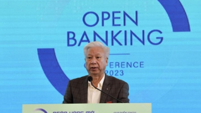 Facilitating the banking industry’s shift towards Open Banking