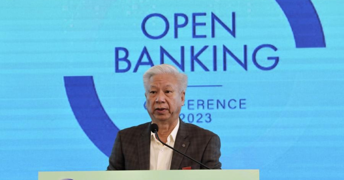 Facilitating the banking industry’s shift towards Open Banking - VnEconomy