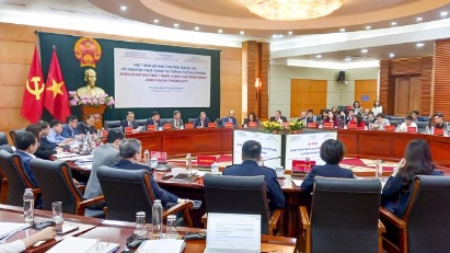 Hai Phong to open non-tariff zone
