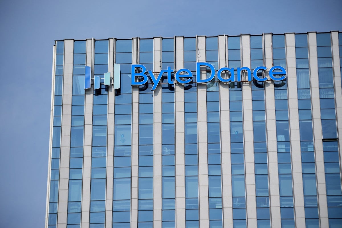 ByteDance bị một số quốc gia phương tây cáo buộc tiết lộ dữ liệu công dân của họ cho chính phủ Trung Quốc   