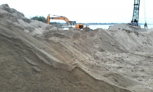 Hà Nội báo cáo Thủ tướng vụ 3 mỏ cát trúng đấu giá cao bất thường trước ngày 15/12