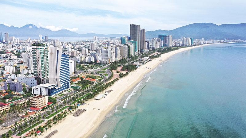 Quang Binh approves planning for coastal tourism urban area