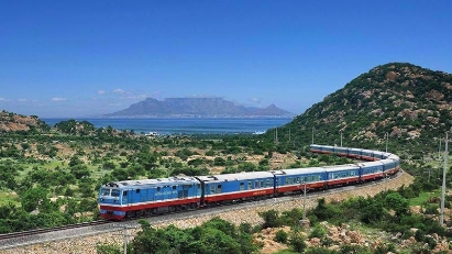 Phu Yen to build railway link with central highlands