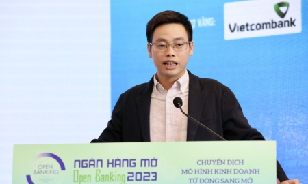 Thách thức an ninh mạng khi ngân hàng dịch chuyển từ đóng sang mở