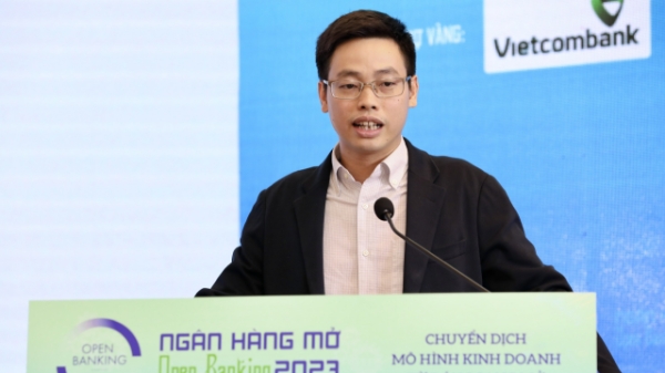 Thách thức an ninh mạng khi ngân hàng dịch chuyển từ đóng sang mở