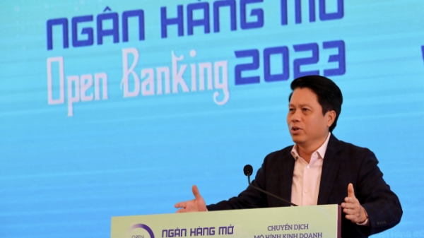 Hướng tới xây dựng chuẩn mực chung về Open API