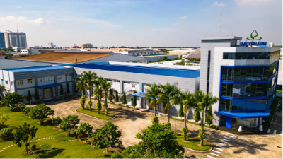 Competitiveness growing among domestic pharma companies