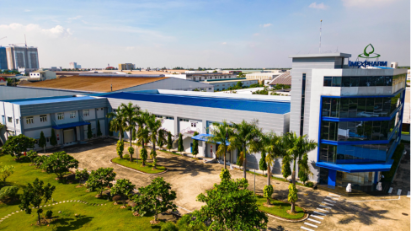 Competitiveness growing among domestic pharma companies