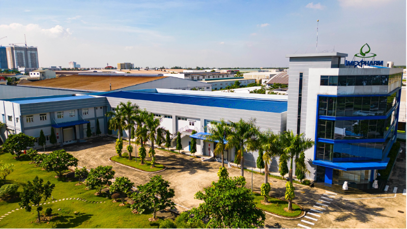 Competitiveness growing among domestic pharma companies