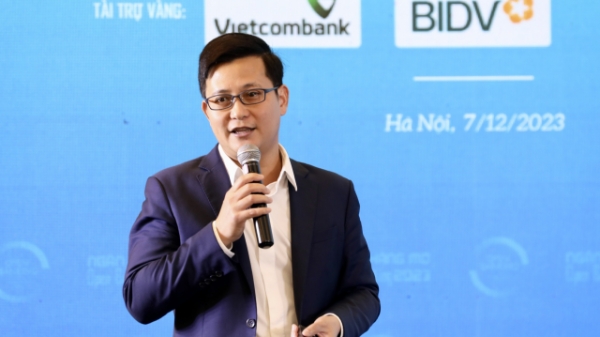 Phó Tổng giám đốc VietinBank: Muốn phát triển mạnh hơn nữa, Open Banking cần có hành lang pháp lý rõ ràng!