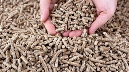 11M wood pellet exports hit $597mln