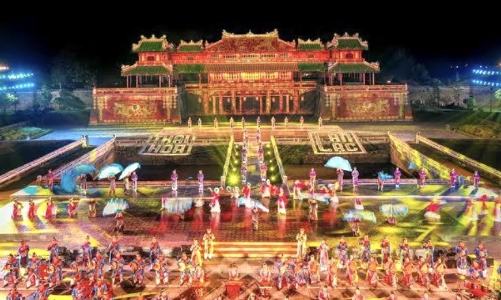 Thừa Thiên Huế: Tốc độ tăng trưởng GRDP năm 2023 ước đạt 7,03%