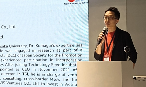 Startup Việt thêm cơ hội mở rộng kinh doanh tại Nhật Bản