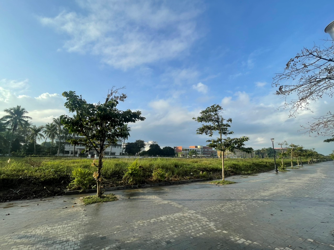 Lô “đất vàng” số 05 Lê Lợi trên địa bàn TP. Huế sẽ được đấu giá cho thuê quyền sử dụng đất.