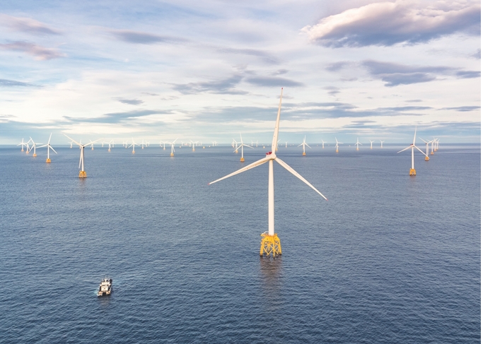 Việt Nam là một trong những thị trường trọng điểm của Quỹ Growth Market II.