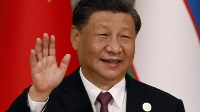 Chinese leader to visit Vietnam
