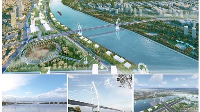 Hai Phong allocates $832mln for public capital projects in 2024