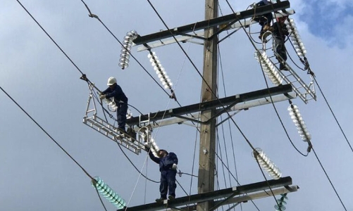 Thúc đẩy hợp tác mua bán điện, than giữa Việt Nam và Lào