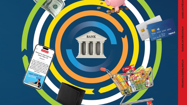 Tạp chí Kinh tế Việt Nam số 50-2023