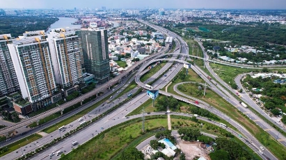 HCMC calling for investment in 41 PPP projects