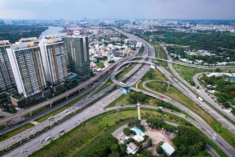 HCMC calling for investment in 41 PPP projects