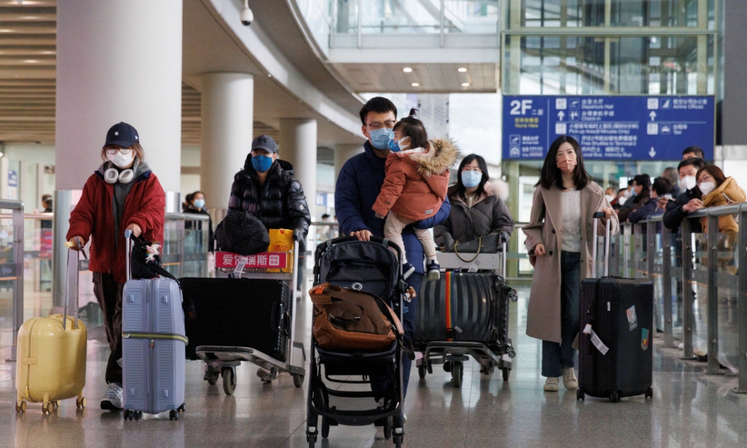 Ảnh: Reuters