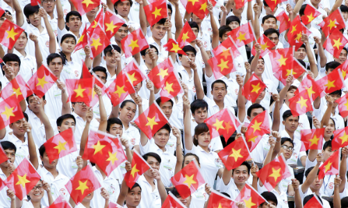 Phát triển bền vững con người Việt Nam: Thách thức và giải pháp