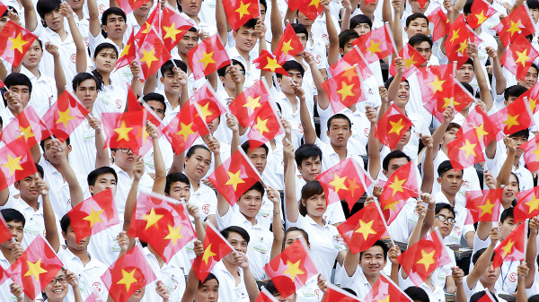 Phát triển bền vững con người Việt Nam: Thách thức và giải pháp