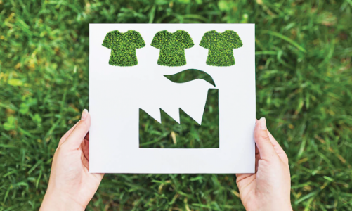 Doanh nghiệp dệt may: Bắt buộc phải “xanh hóa”