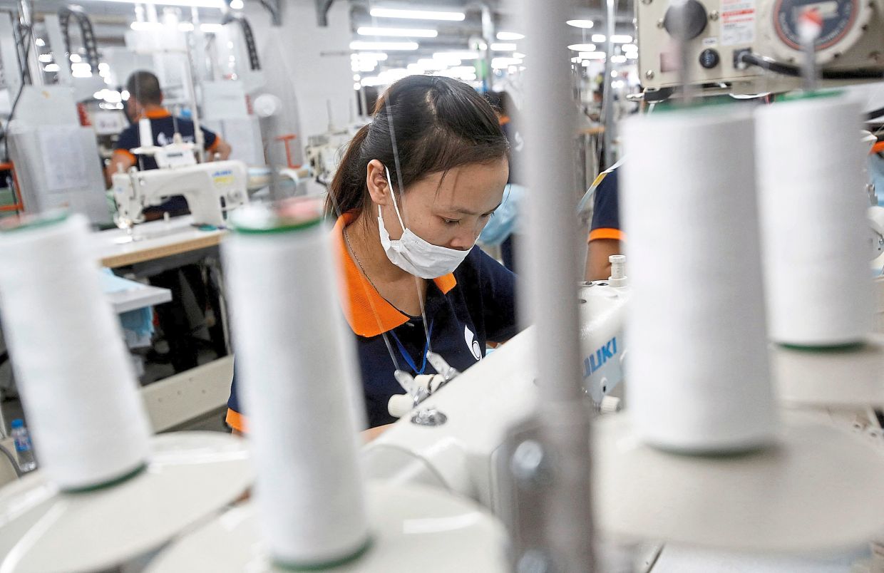 Hiện 27 thị trường thuộc EU đều thắt chặt tiêu chuẩn với hàng hóa nhập khẩu theo Thỏa thuận Xanh châu Âu (EGD).
