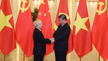 Chinese leader’s visit to elevate ties