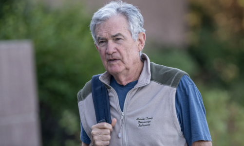 Thế khó của ông Powell khi thị trường đang đặt cược quá nhiều vào giảm lãi suất