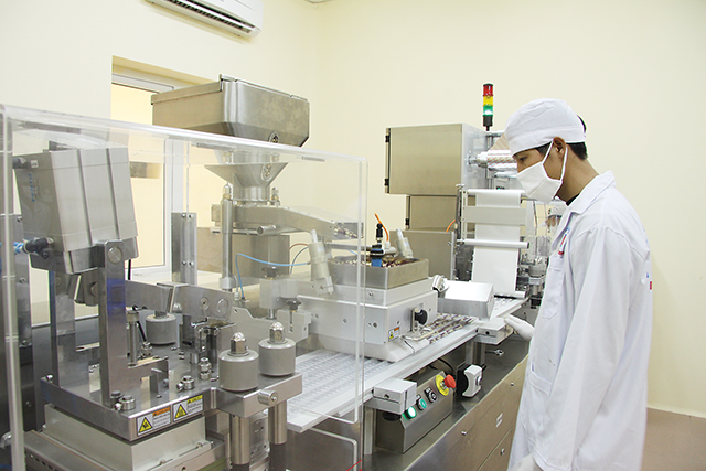 Năm 2024, khi Luật Đấu thầu (sửa đổi) có hiệu lực, ngành y tế sẽ tổ chức thực hiện đấu thầu thuốc một cách hiệu quả hơn