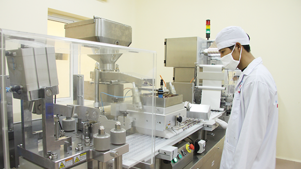 Năm 2024, nhiều điểm mới để ngành y tế đấu thầu hiệu quả