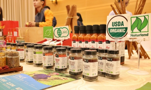 Nắm bắt xu hướng tiêu dùng để hàng Việt “thắng” trên sân nhà