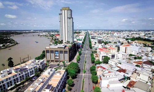 Cần Thơ công bố danh mục 56 dự án thu hút đầu tư giai đoạn 2023-2025