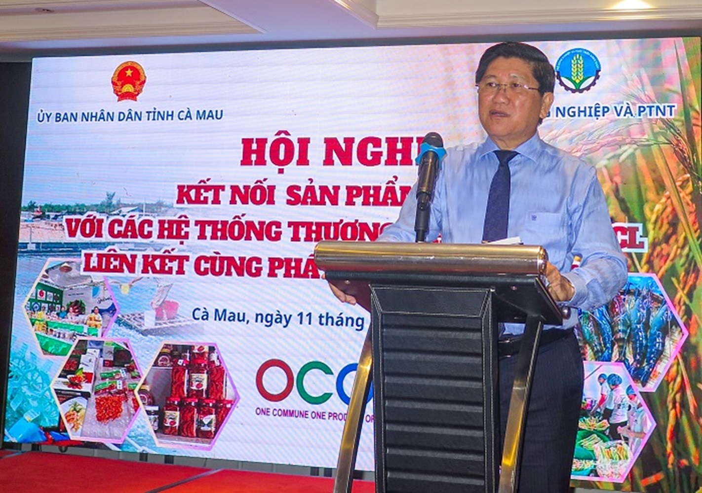 Ông Lê Văn Sử: 