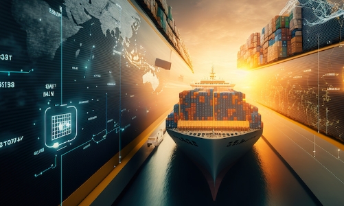 Thị trường vận tải số toàn cầu sẽ tăng trưởng với tốc độ CAGR 21,2% đến năm 2032