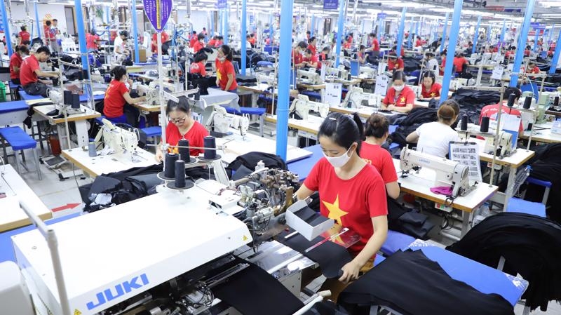 Vietnam’s long-term foreign-currency issuer default rating upgraded to ‘BB+’