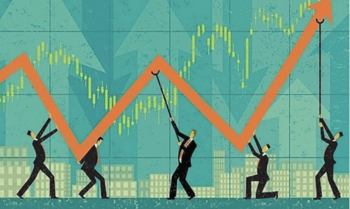 Đã có 109 doanh nghiệp công bố lợi nhuận quý 2: Chỉ tăng 4%, mức thấp nhất trong 8 quý