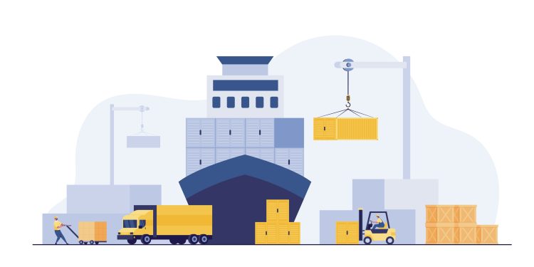 Ứng dụng vận tải kỹ thuật số l&agrave; một trong những trọng t&acirc;m ph&aacute;t triển của ng&agrave;nh&nbsp; &nbsp;