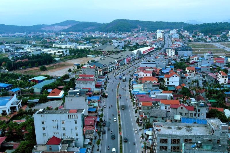 Hai Phong allocates more public capital to upgrade districts
