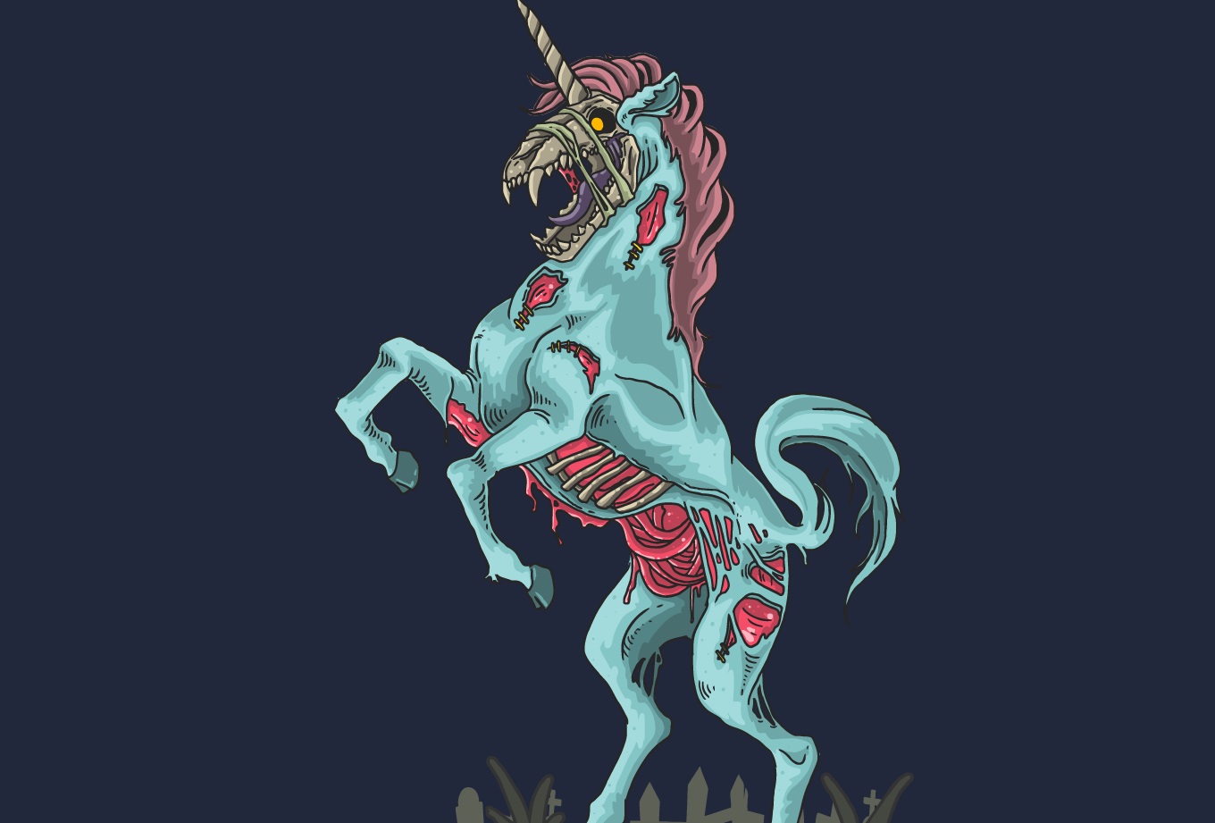 &ldquo;C&oacute; lẽ tốt hơn l&agrave; c&aacute;c c&ocirc;ng ty n&ecirc;n chấp nhận thực tế v&agrave; từ bỏ,&rdquo; nh&agrave; đầu tư mạo hiểm Elad Gil viết trong một b&agrave;i đăng tr&ecirc;n blog năm nay &nbsp;