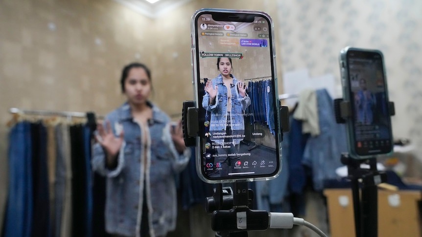 Ngành thương mại điện tử của Indonesia dự kiến sẽ tăng lên khoảng 160 tỷ USD vào năm 2030 từ mức 62 tỷ USD trong năm nay.