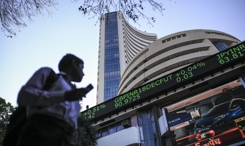 Vượt Hồng Kông, Ấn Độ thành thị trường chứng khoán lớn thứ 7 thế giới