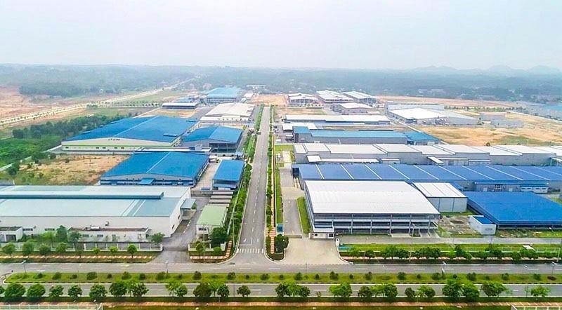 Construction of $88mln IP in Quang Tri set to get underway